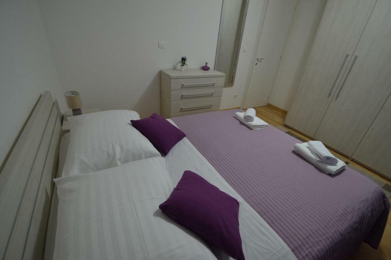Spalato Damjan Zewnętrze zdjęcie