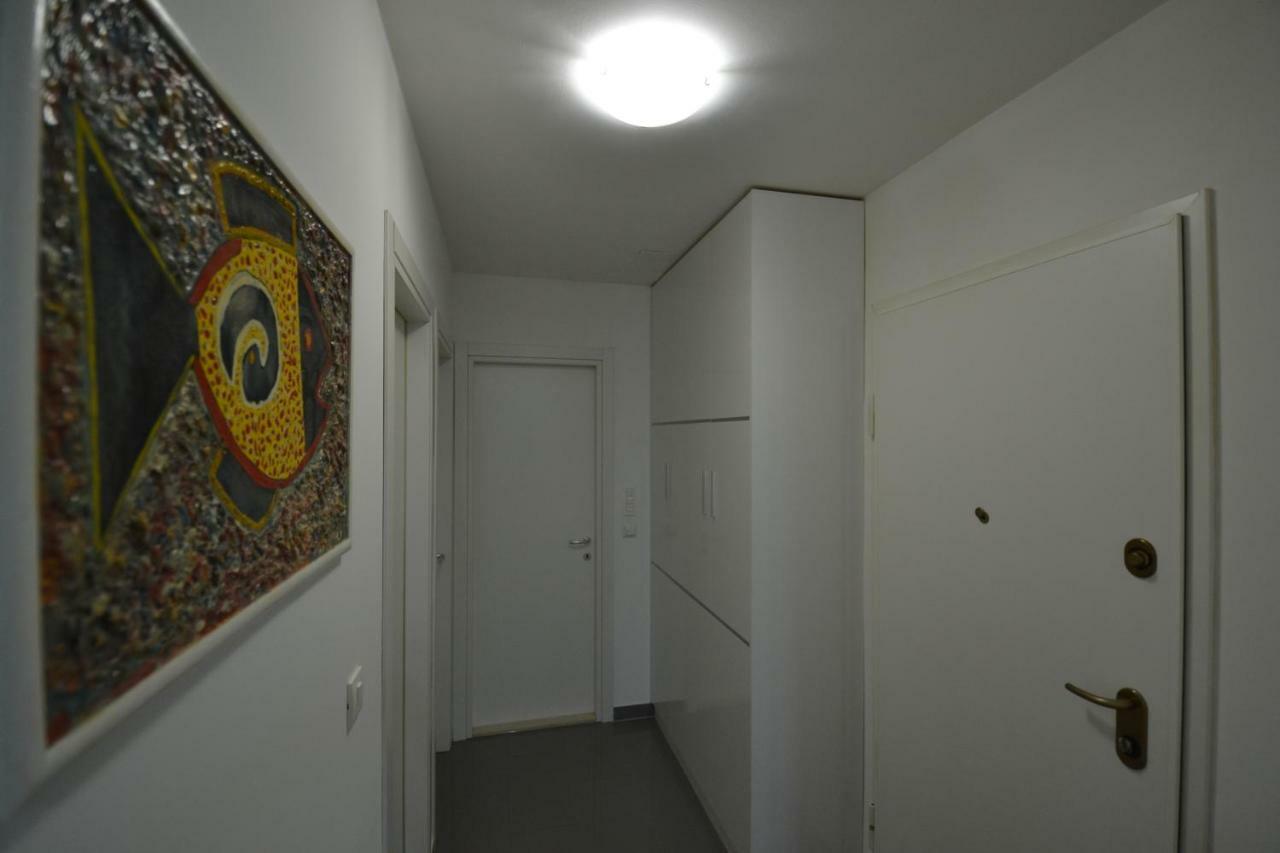 Spalato Damjan Zewnętrze zdjęcie
